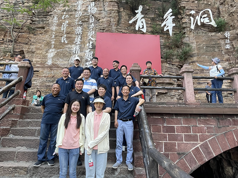 學員風采